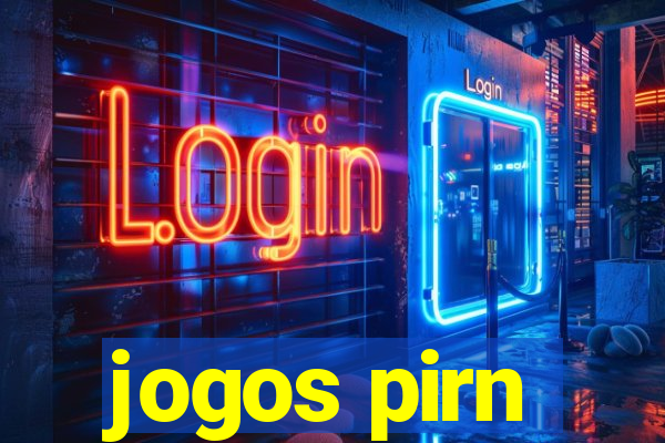 jogos pirn